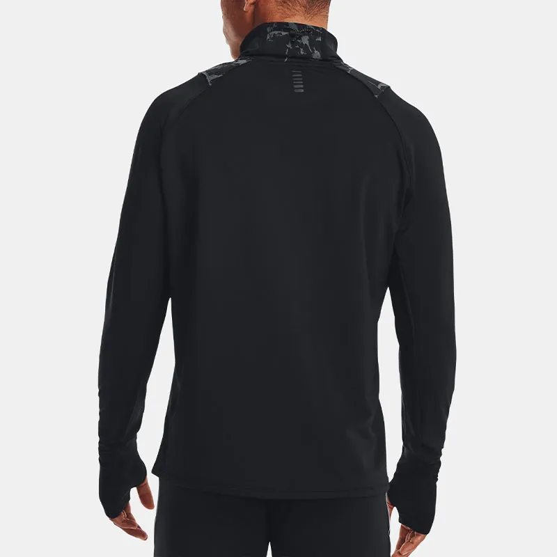 Under Armour T Shirts Men Black-3