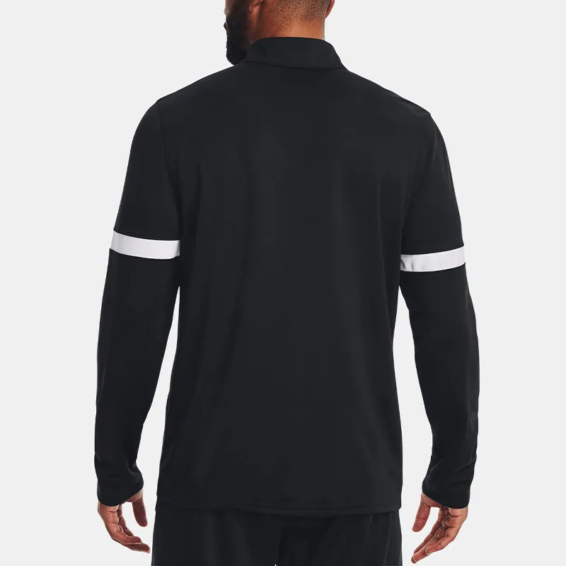 Under Armour Sweatshirts Men Black-4