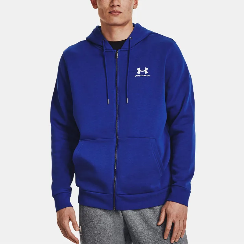 Under Armour Sweatshirts Men Blue-2
