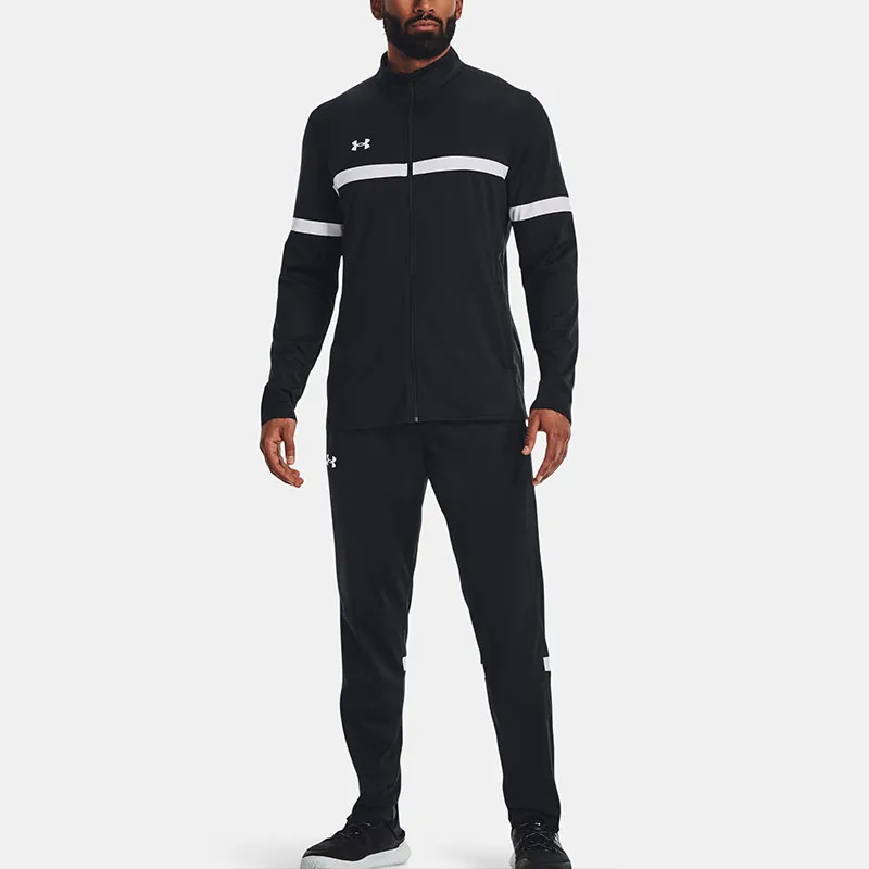 Under Armour Sweatshirts Men Black-3