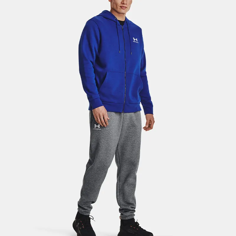 Under Armour Sweatshirts Men Blue-3