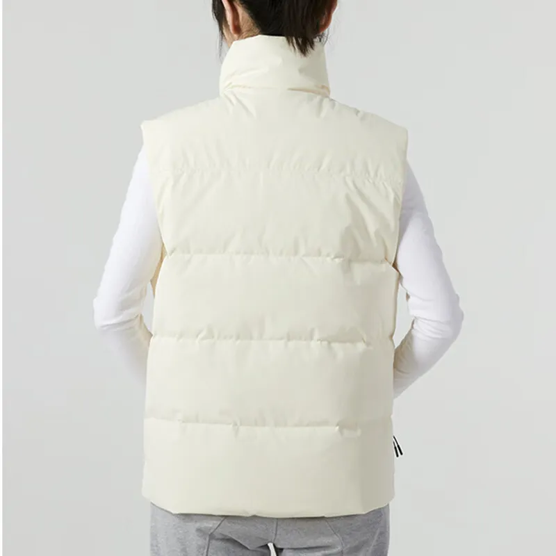Under Armour Vests Unisex White-2