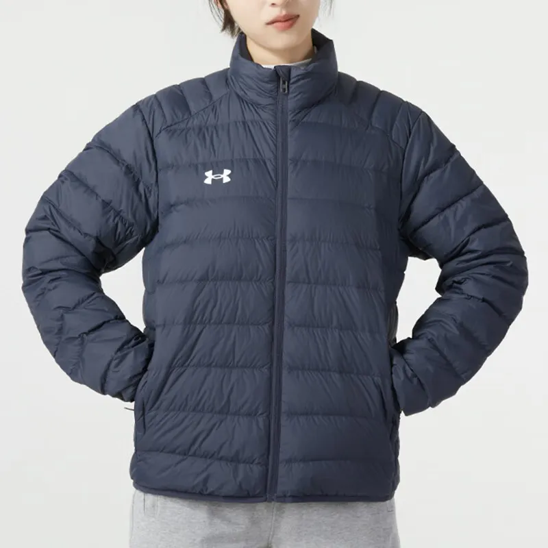 Under Armour Down Jacket Unisex-2