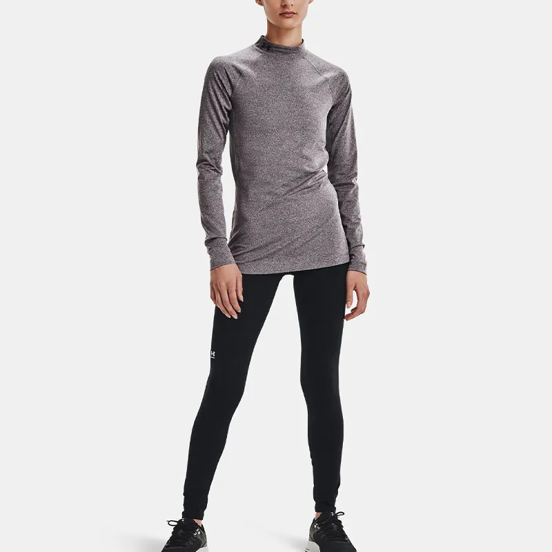 Under Armour Raglan Sleeve T Shirt Women's-4