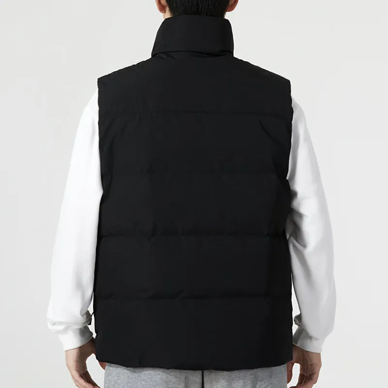 Under Armour Vests Unisex Black-2