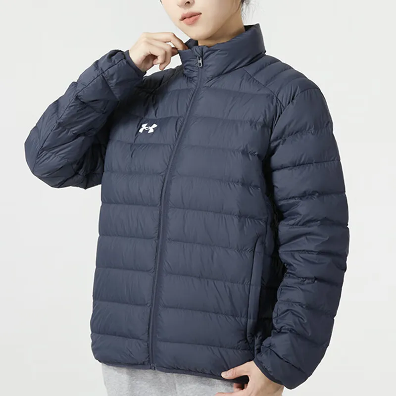 Under Armour Down Jacket Unisex-3