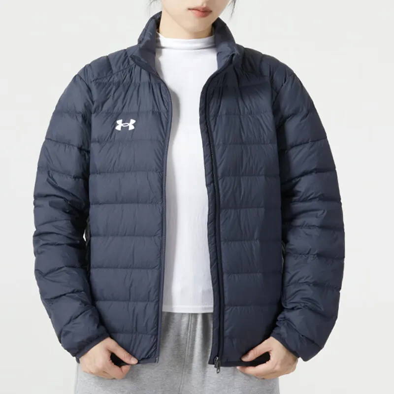 Under Armour Down Jacket Unisex-1