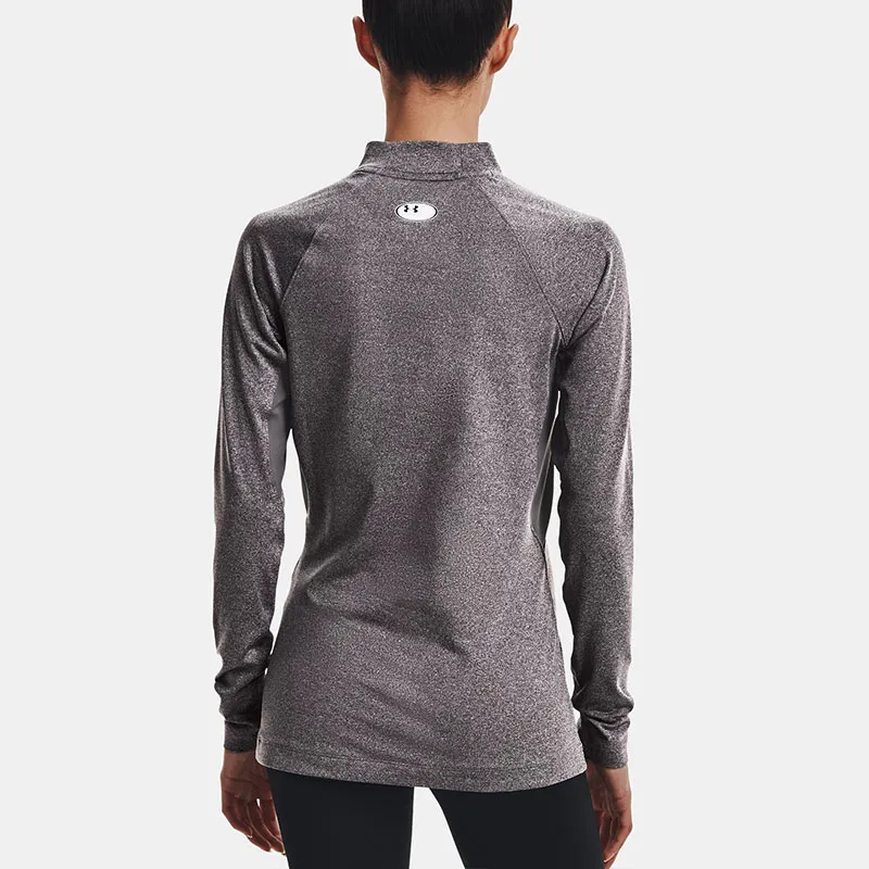 Under Armour Raglan Sleeve T Shirt Women's-3