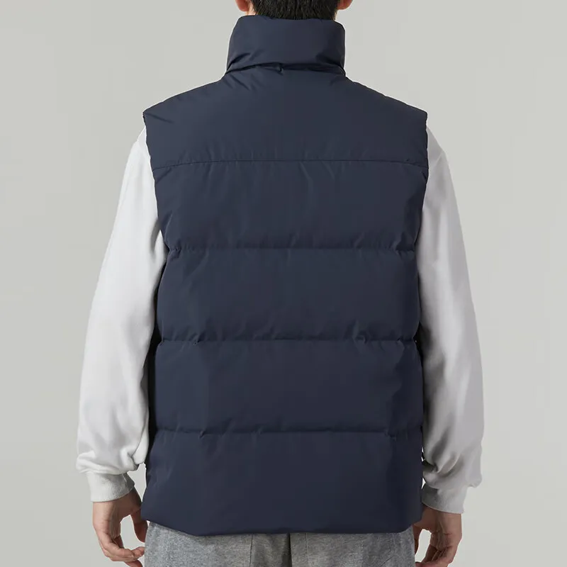 Under Armour Vests Unisex Dark Blue-2
