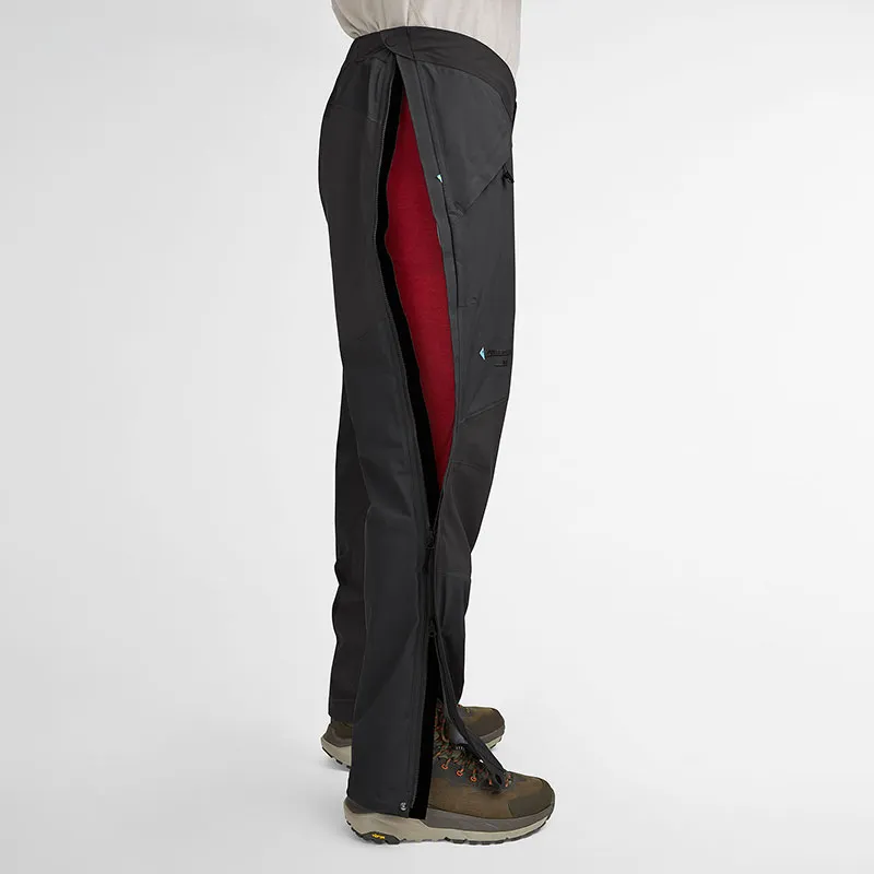 Klattermusen Windbreaker Pants Men-2