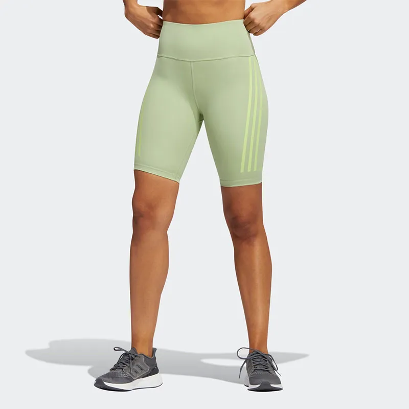 Adidas Sports Shorts Women's Green-1