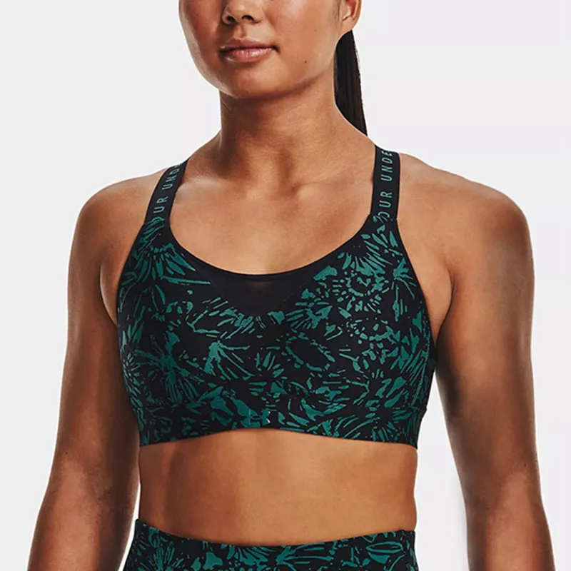 Under Armour Infinity Sports Underwear Women's Green-2