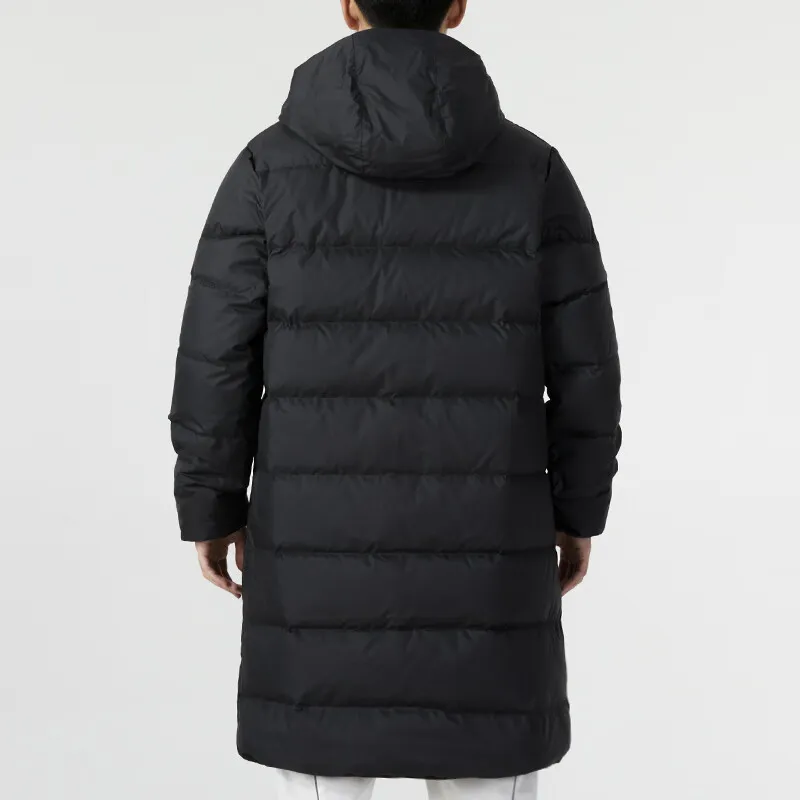 Nike Down Jackets Men Black-3