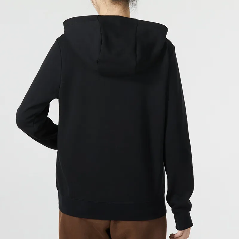 Nike Sweatshirts Women's Black-2