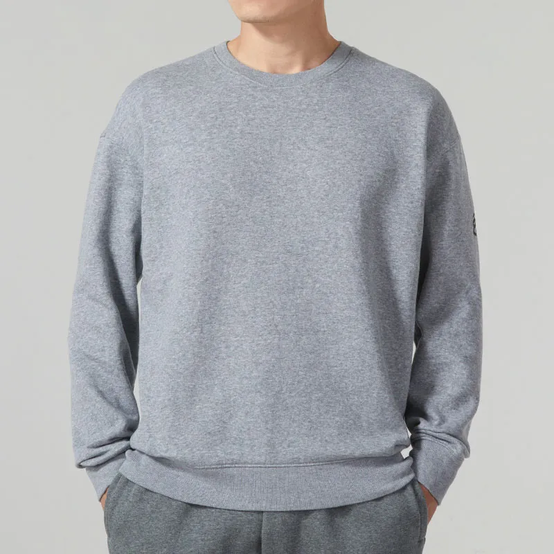 Under Armour Curry Splash Sweatshirt Men's Gray-2
