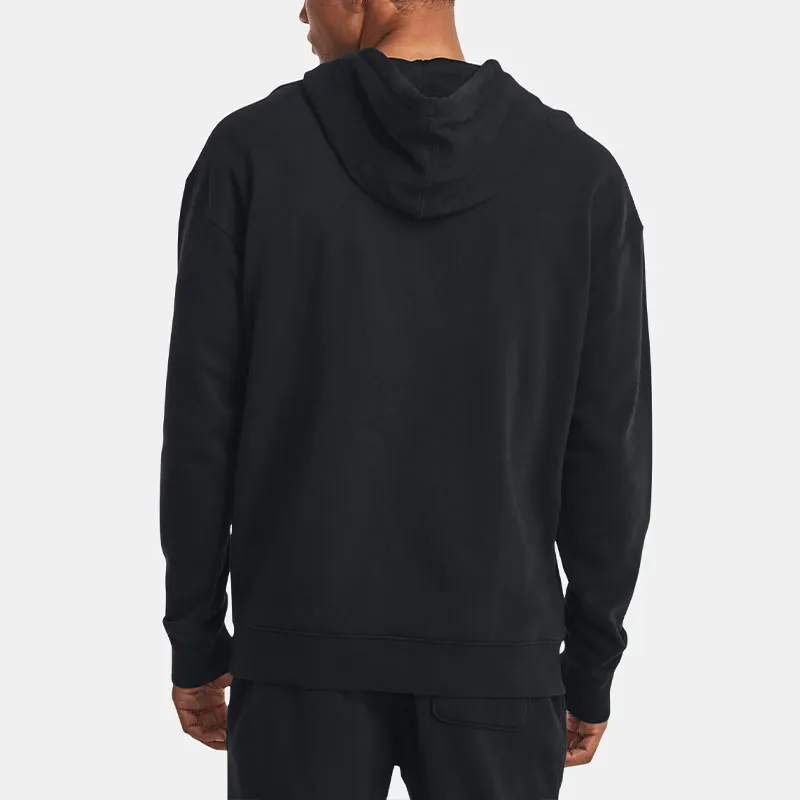 Under Armour Sweatshirts Men Black-2