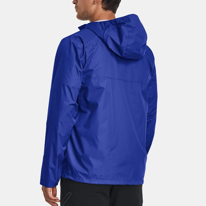 Under Armour Stormproof Jackets Men Blue-3