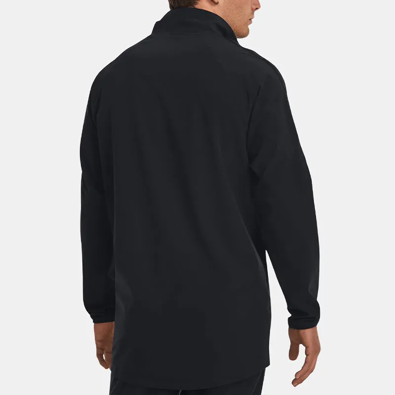 Under Armour Challenger Pro Jackets Men Black-3