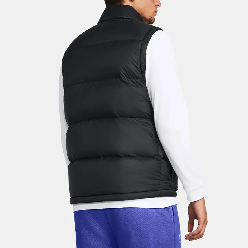 Under Armour Vests Men Black-3