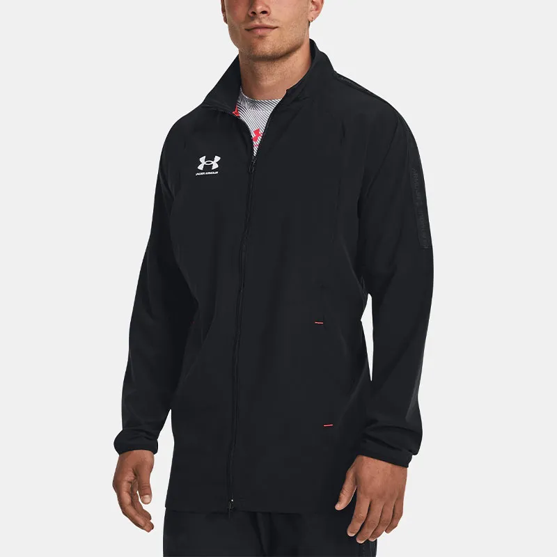 Under Armour Challenger Pro Jackets Men Black-2