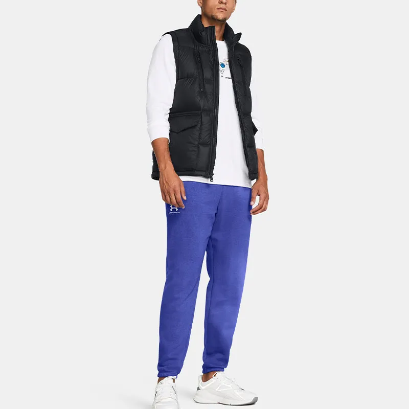 Under Armour Vests Men Black-4