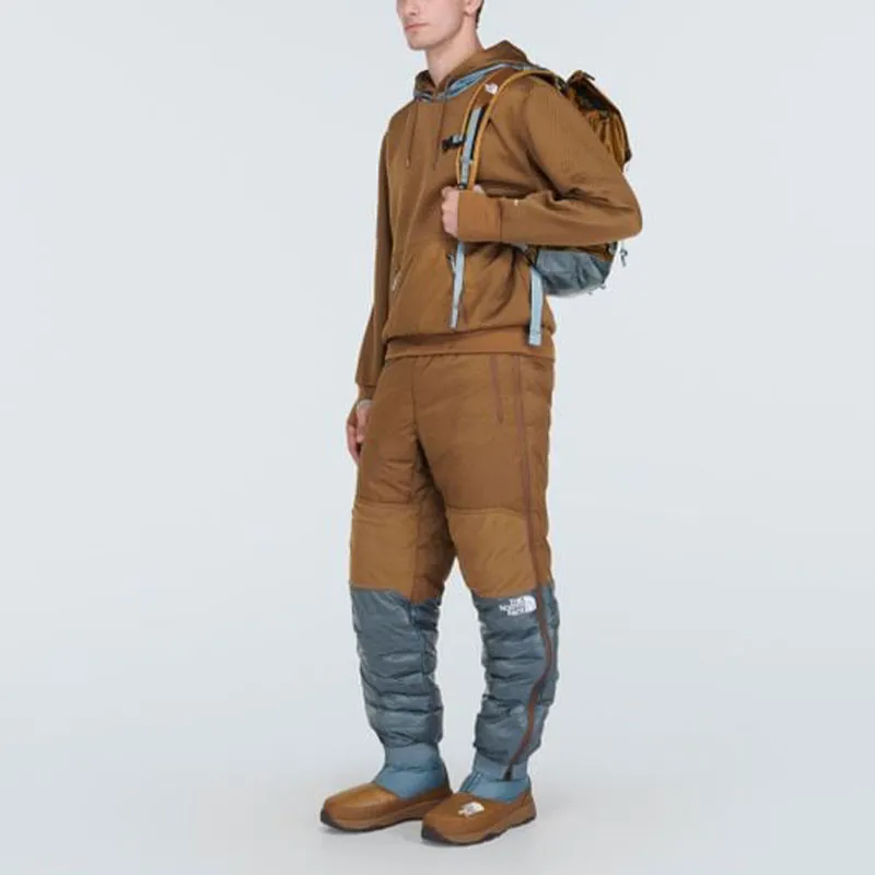 THE NORTH FACE X Undercover Soukuu Dotknit Double Hoodie-1