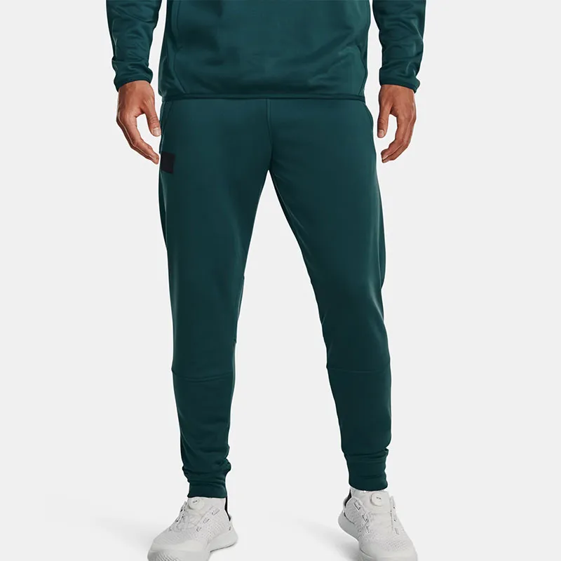 Under Armour Storm Casual Pants Men Electrical Azurite-3