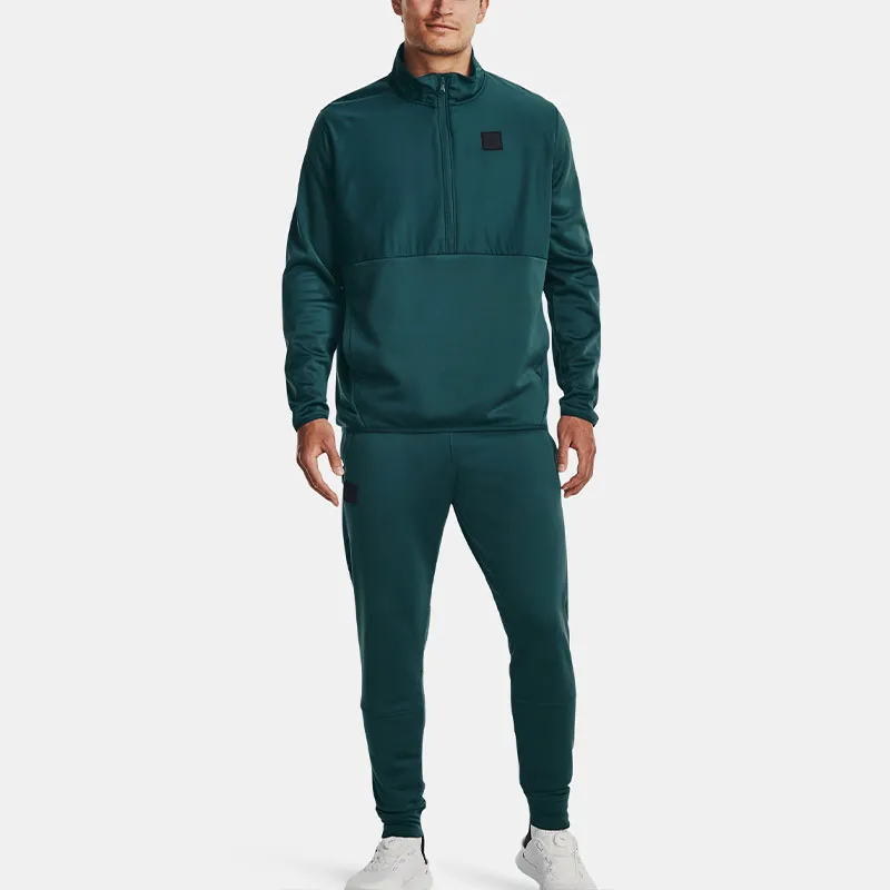 Under Armour Storm Casual Pants Men Electrical Azurite-2