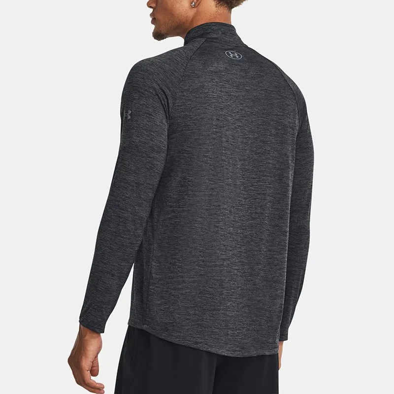 Under Armour Collegiate University Of Maryland College Park T-Shirt Men's Gray-3