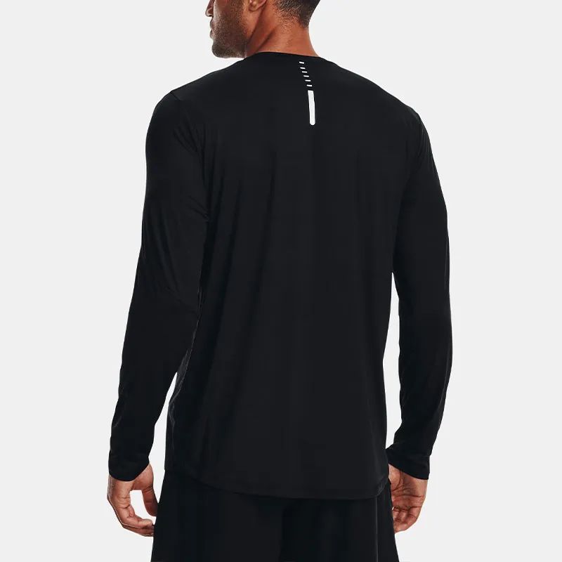 Under Armour Knockout Knockout Team T-Shirt Men's Black-4