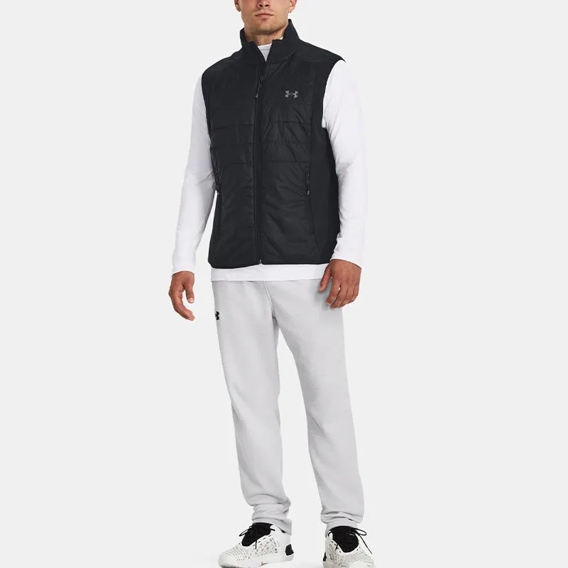 Under Armour Active Hybrid Vest Active Hybrid Vest Vest Men's Black-4