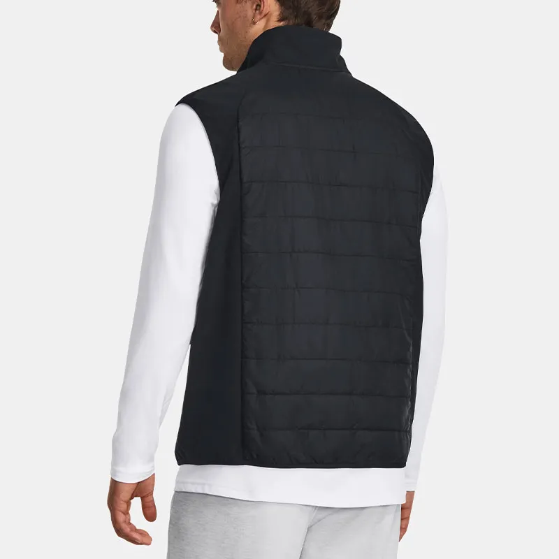 Under Armour Active Hybrid Vest Active Hybrid Vest Vest Men's Black-3