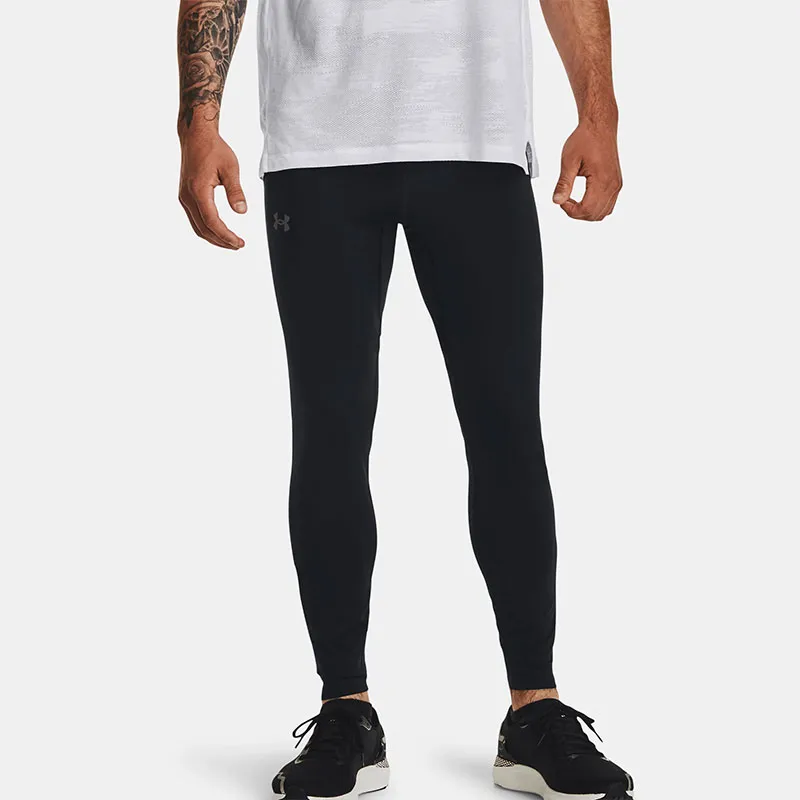 Under Armour Logo print Leggings-2
