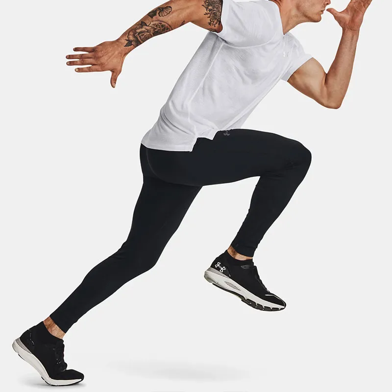 Under Armour Logo print Leggings-5