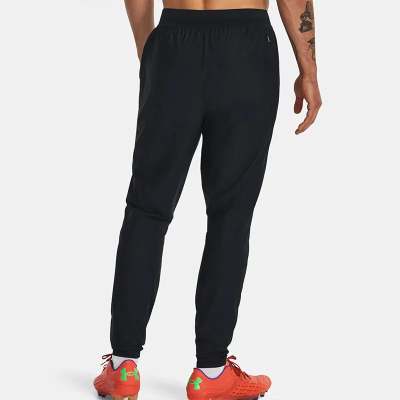 Under Armour Challenger Pro Sports Pants Men Black-3