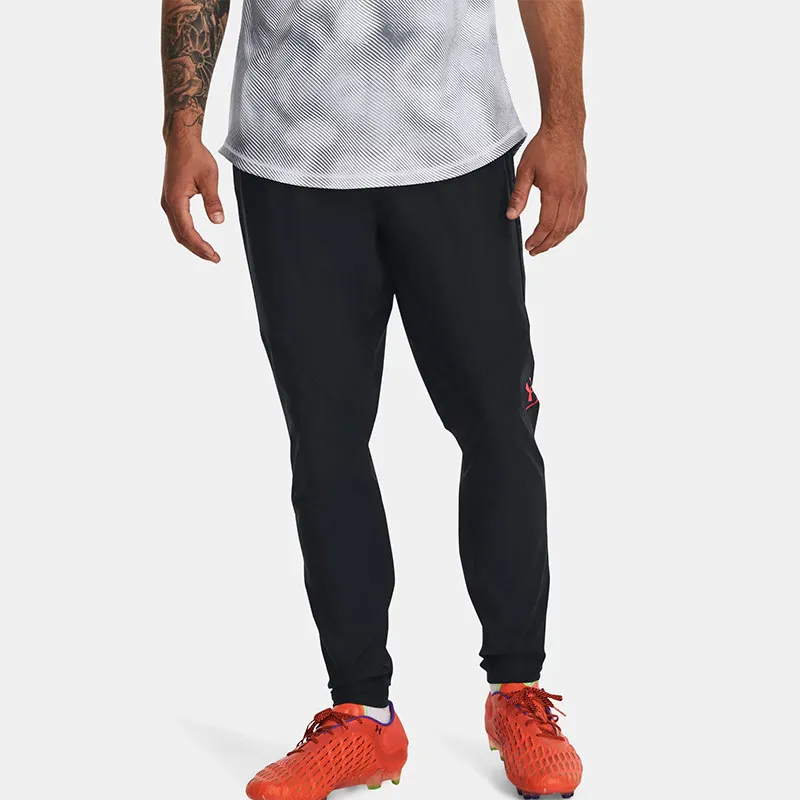 Under Armour Challenger Pro Sports Pants Men Black-2