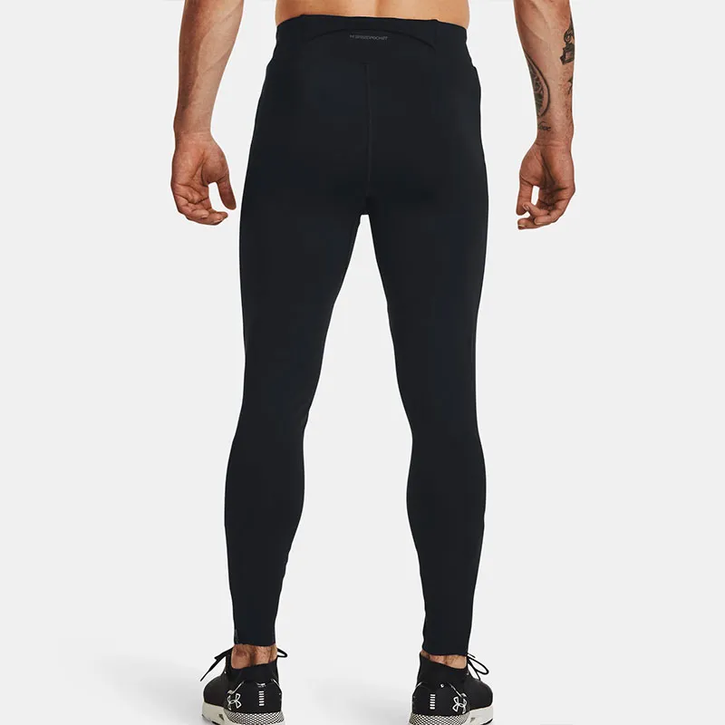 Under Armour Logo print Leggings-3