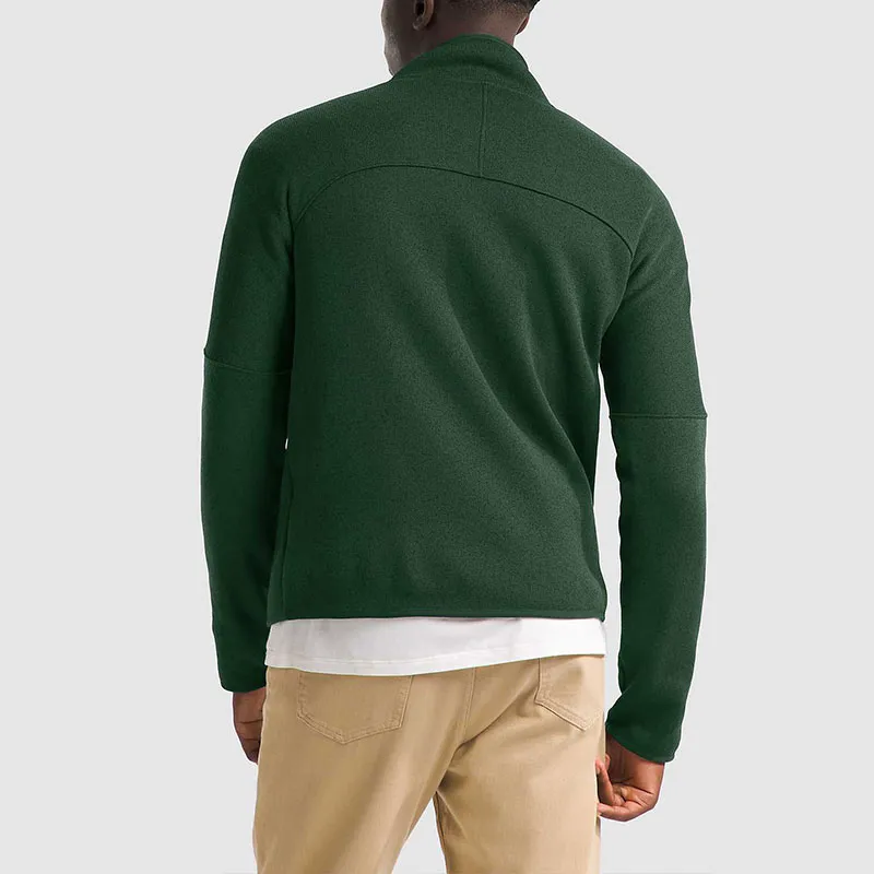 THE NORTH FACE Front Range Jacket Men's Green-3