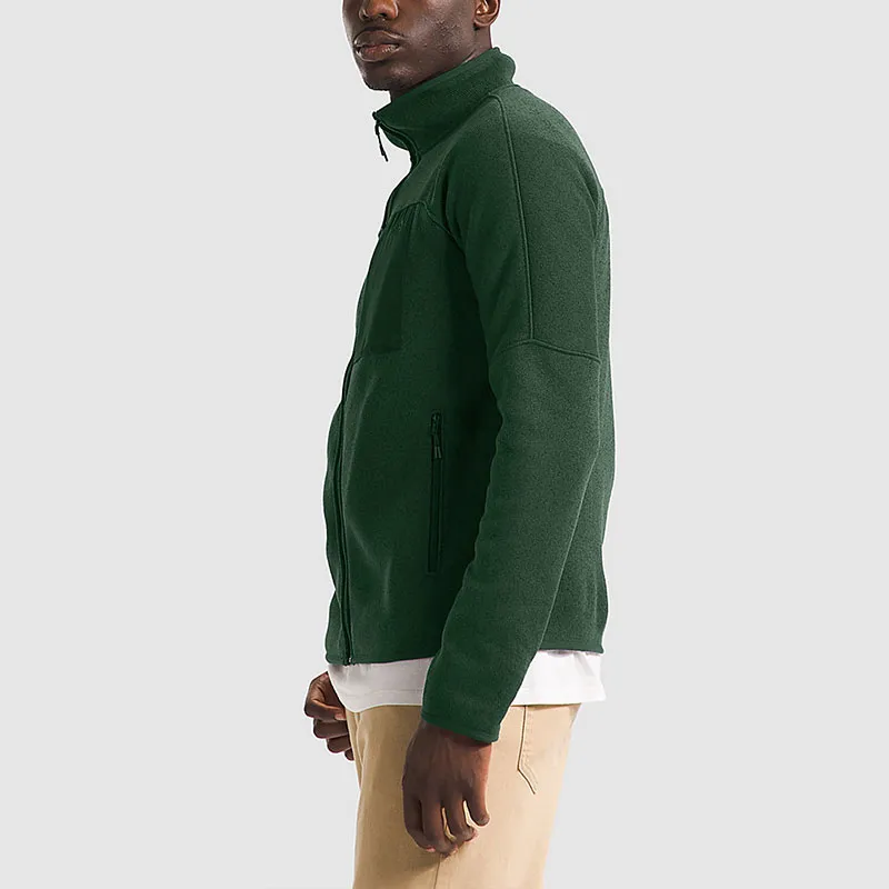 THE NORTH FACE Front Range Jacket Men's Green-4