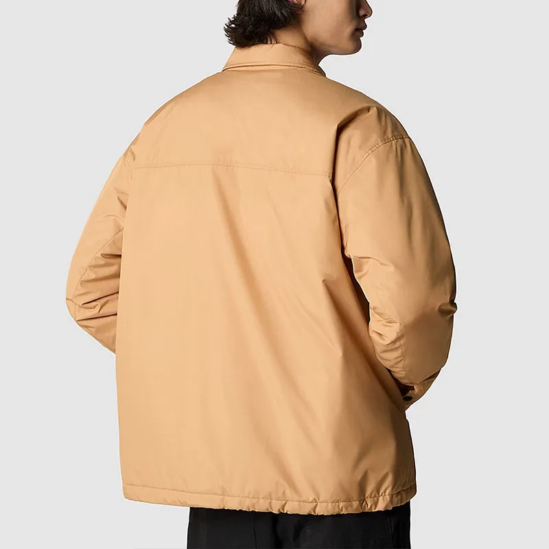 THE NORTH FACE Heritage Stuffed Coach Jacket-4