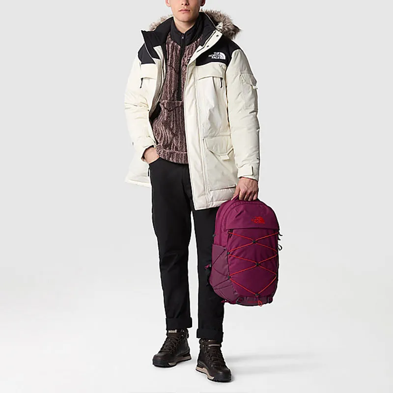 THE NORTH FACE MCMURDO 2 Parka Coats Men's White-2
