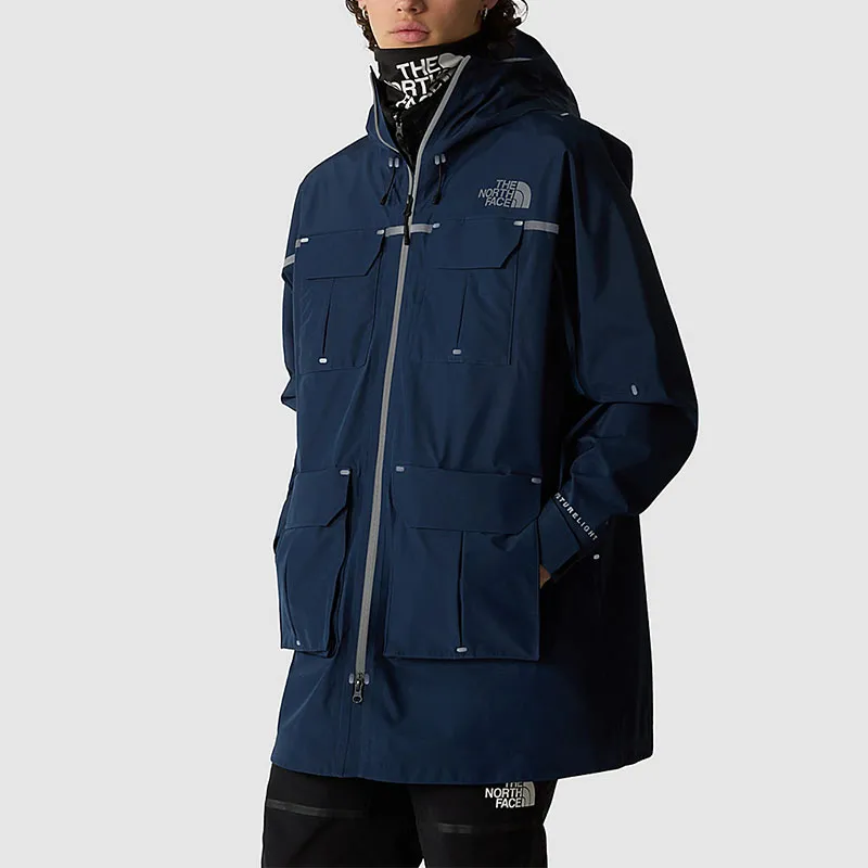 THE NORTH FACE Dryzzle Futurelight™ All weather Jacket-3