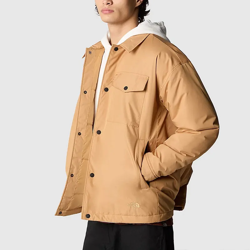 THE NORTH FACE Heritage Stuffed Coach Jacket-5