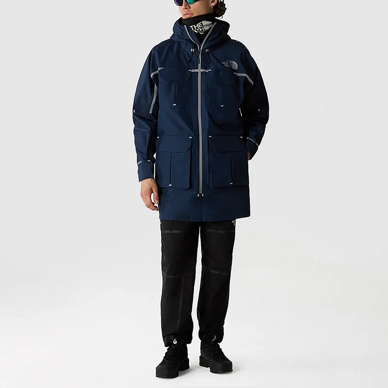 THE NORTH FACE Dryzzle Futurelight™ All weather Jacket-2