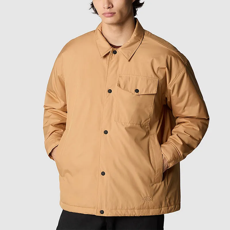 THE NORTH FACE Heritage Stuffed Coach Jacket-3