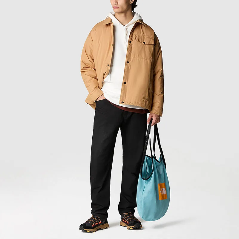 THE NORTH FACE Heritage Stuffed Coach Jacket-2