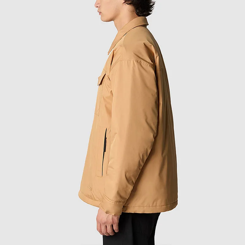 THE NORTH FACE Heritage Stuffed Coach Jacket-6