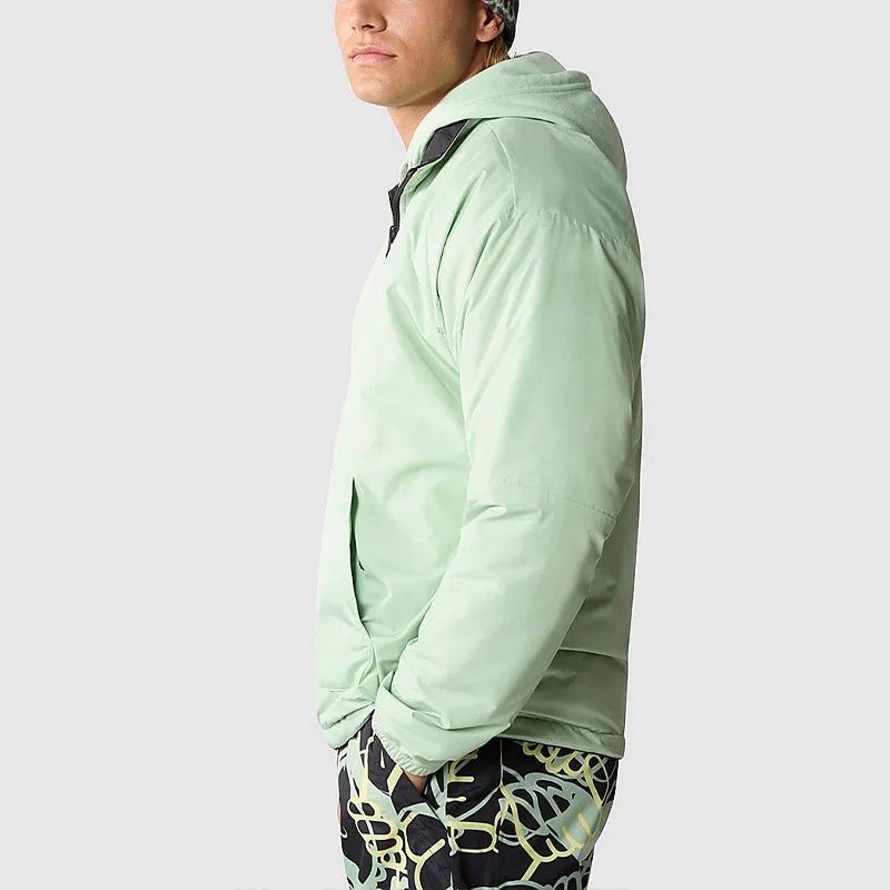 THE NORTH FACE AFTERBURNER JACKET Jacket Men's Misty Sage-12