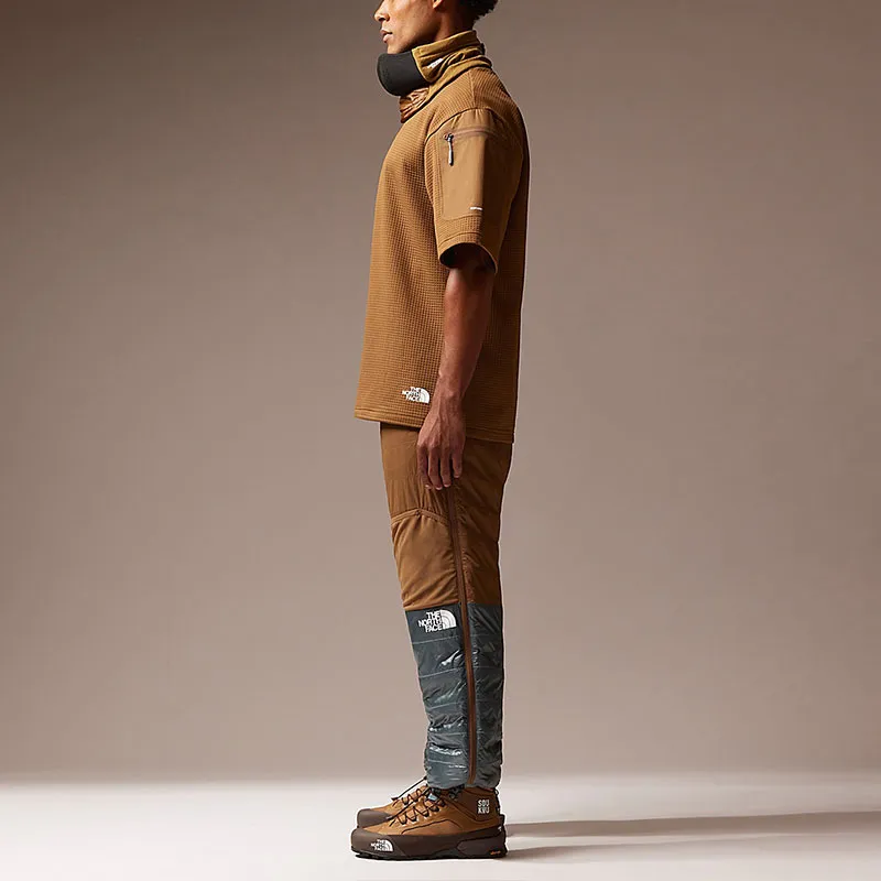 THE NORTH FACE X Undercover Soukuu DotKnit T Shirt-4