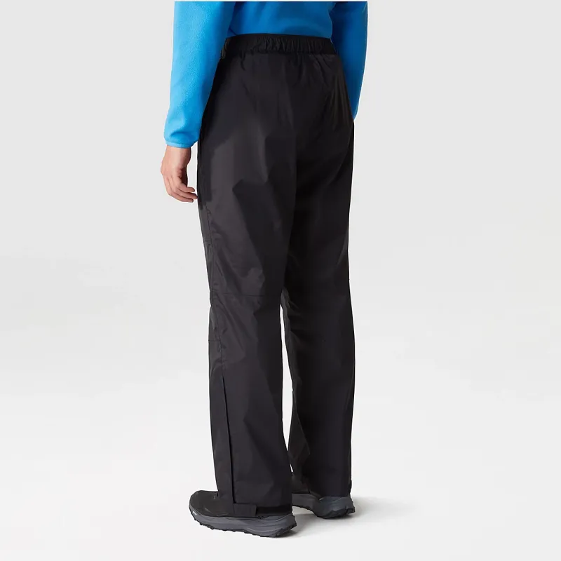 THE NORTH FACE ANTORA RAIN TROUSERS Casual Pants Men's Black-2